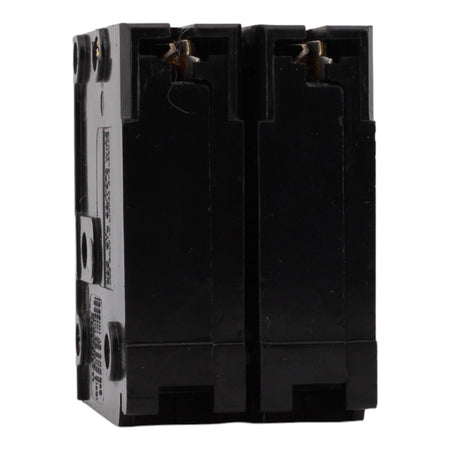 Eaton BR250 50 Amp Double Pole 240V Plug-In Standard Trip Circuit Breaker UL - Image 6