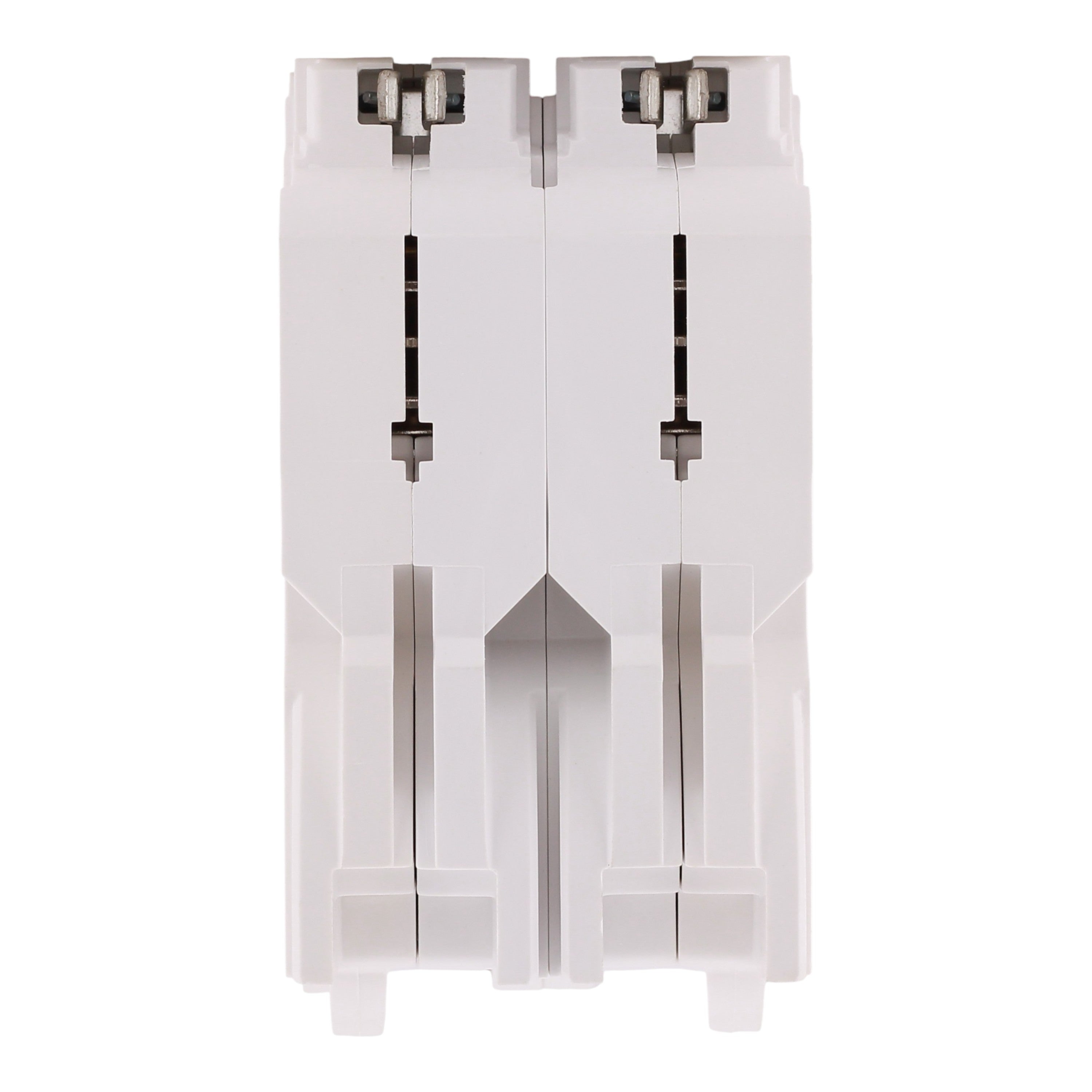 Leviton LB270 70A 2P 120/240V Hydraulic Magnetic Standard Circuit Breaker - Image 6