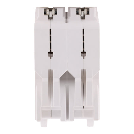Leviton LB270 70A 2P 120/240V Hydraulic Magnetic Standard Circuit Breaker - Image 6