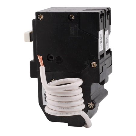 Eaton BRN240GF 40 Amp Double Pole 240V Pigtail-Neutral GFCI Ground Fault Circuit Breaker UL - Image 4