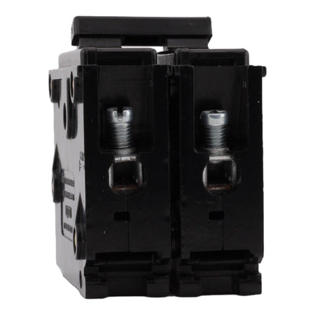 Eaton BR250 50 Amp Double Pole 240V Plug-In Standard Trip Circuit Breaker UL - Image 7
