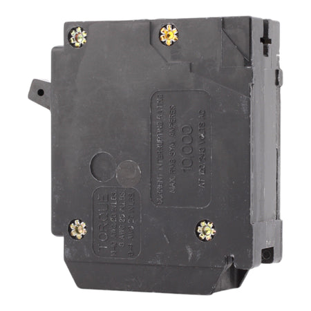 Eaton BR, BR2020, 20A/20A, 1P, 120V, Tandem, Circuit Breaker - Image 4