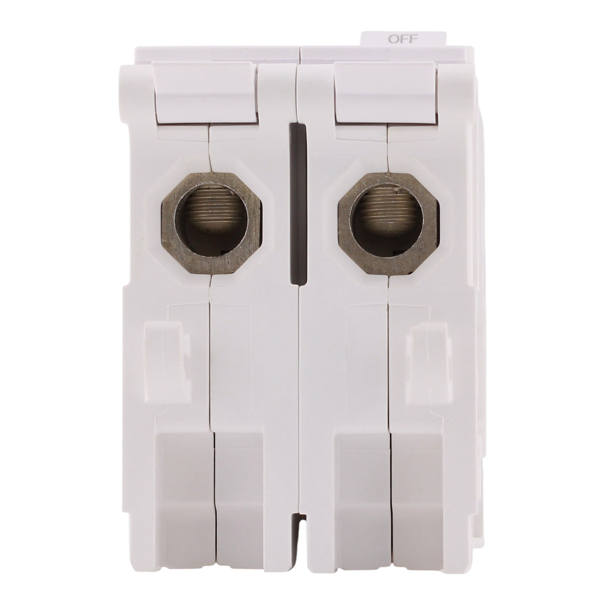 Leviton LB270 70A 2P 120/240V Hydraulic Magnetic Standard Circuit Breaker - Image 8