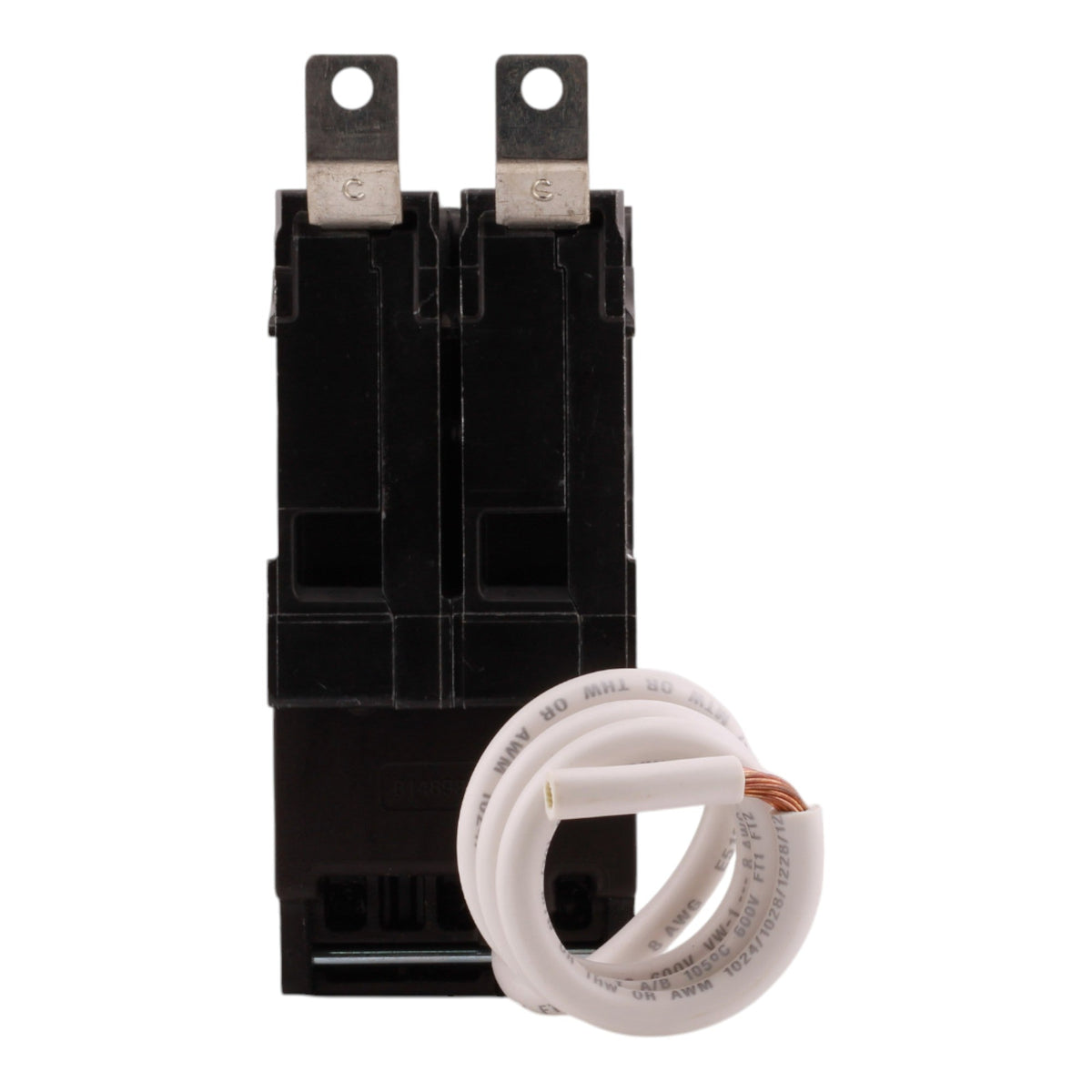 Siemens BE220 20A 2P 120/240V GFCI Circuit Breaker - Image 5