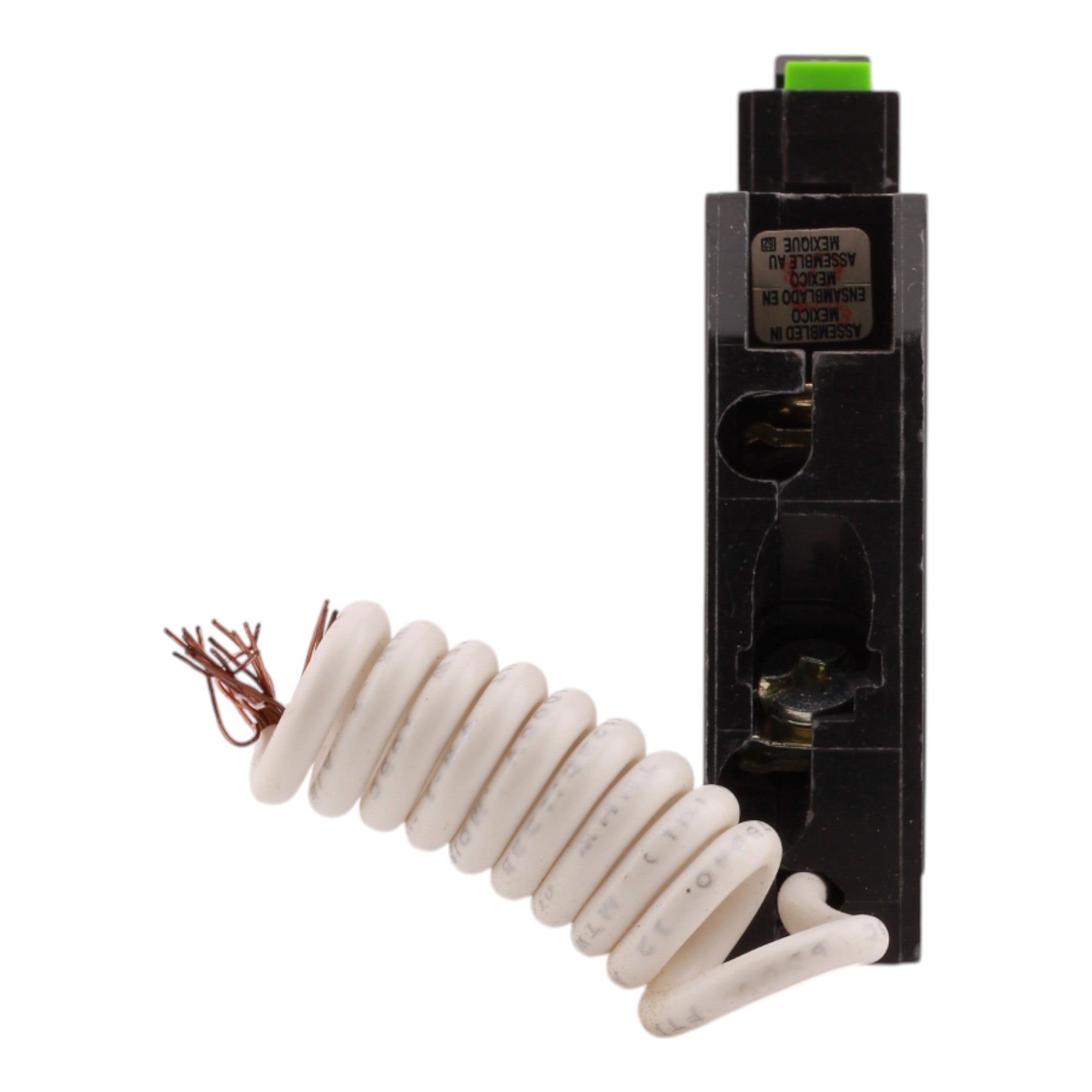 Square D QO QO120AFI 20A 1P 120V AFCI Circuit Breaker - Image 8