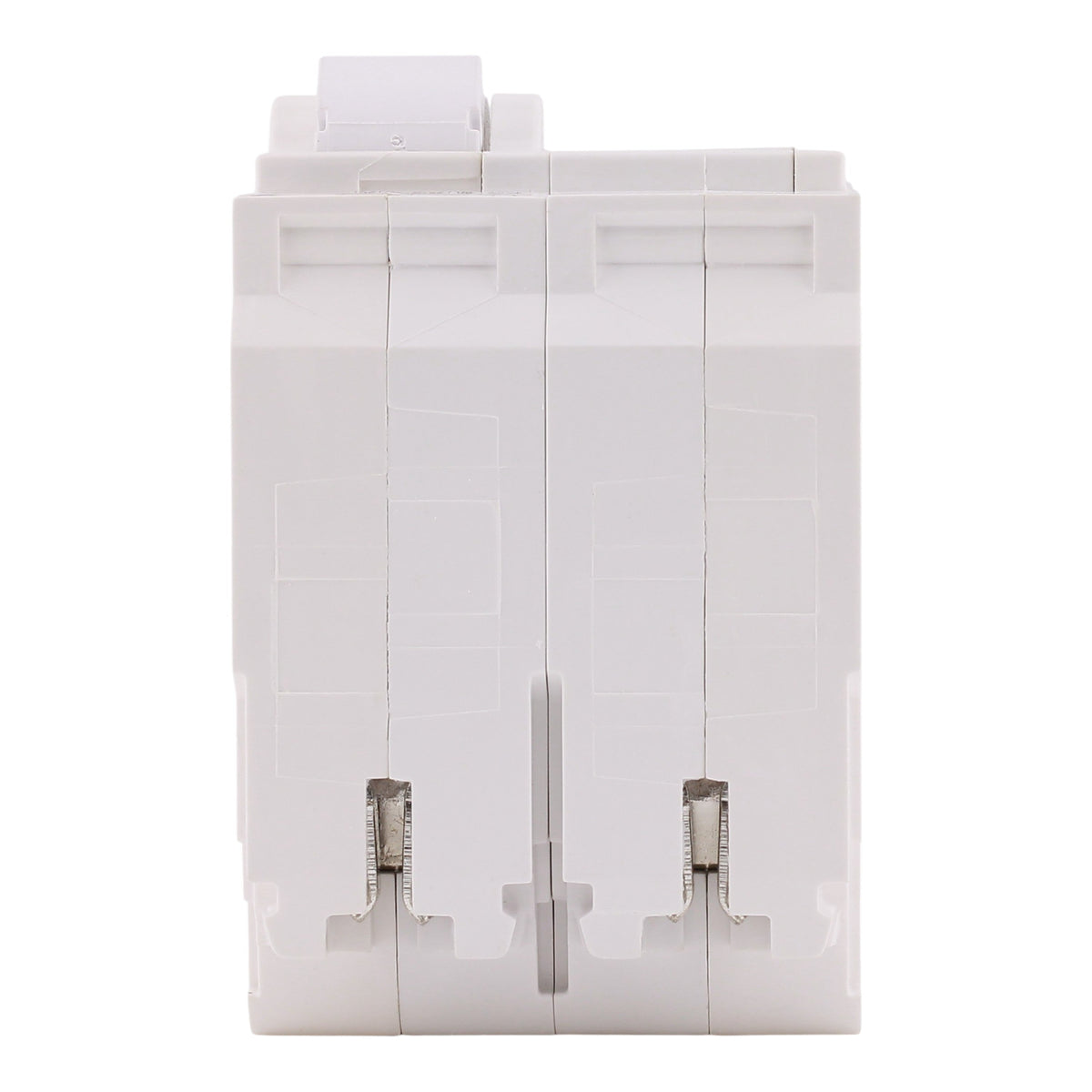Leviton LB270 70A 2P 120/240V Hydraulic Magnetic Standard Circuit Breaker - Image 9