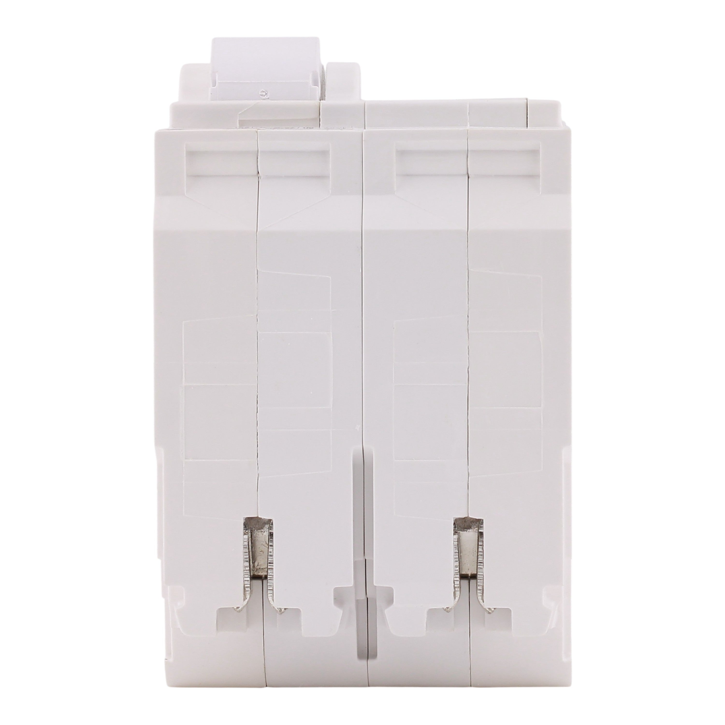 Leviton LB270 70A 2P 120/240V Hydraulic Magnetic Standard Circuit Breaker - Image 9