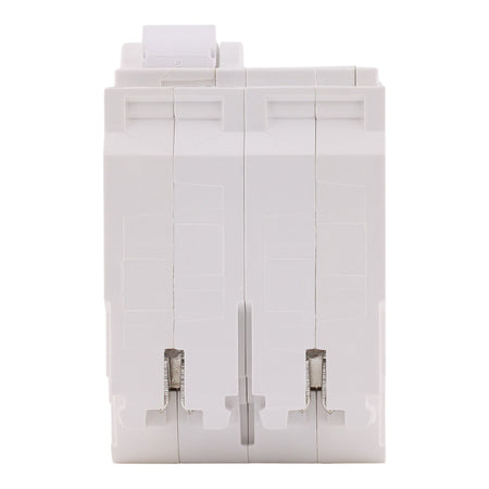Leviton LB270 70A 2P 120/240V Hydraulic Magnetic Standard Circuit Breaker - Image 9