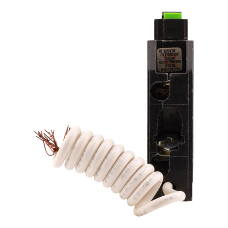 Square D QO QOB120AFI 20A 1P 120V AFCI Pigtail Neutral Circuit Breaker - Image 8