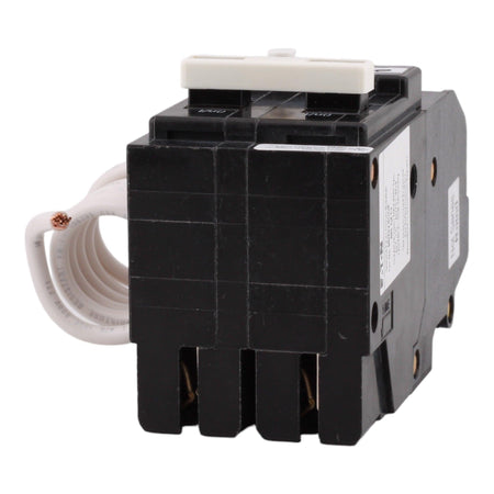 Eaton BRN240GF 40 Amp Double Pole 240V Pigtail-Neutral GFCI Ground Fault Circuit Breaker UL - Image 8
