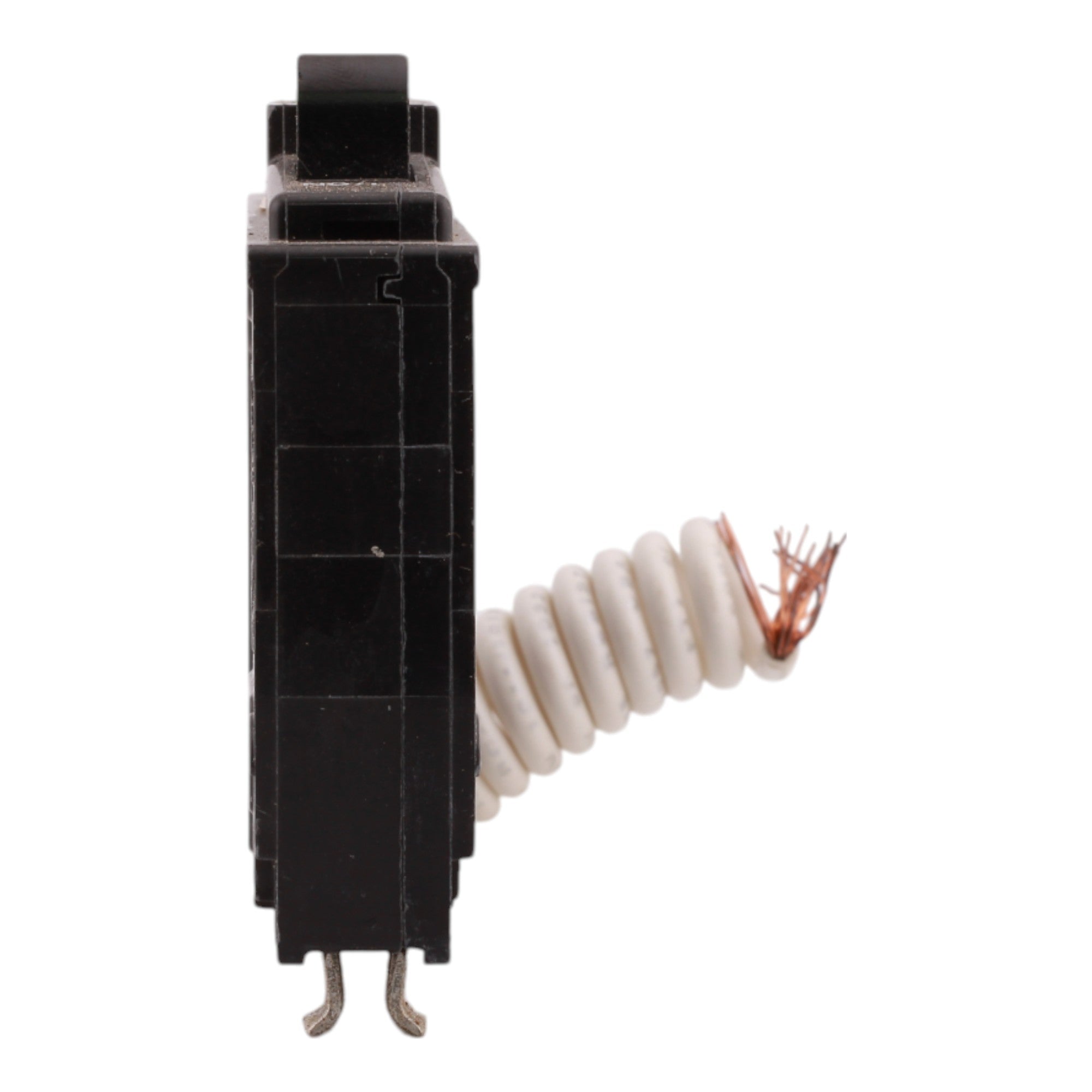 Square D QO QO120AFI 20A 1P 120V AFCI Circuit Breaker - Image 9