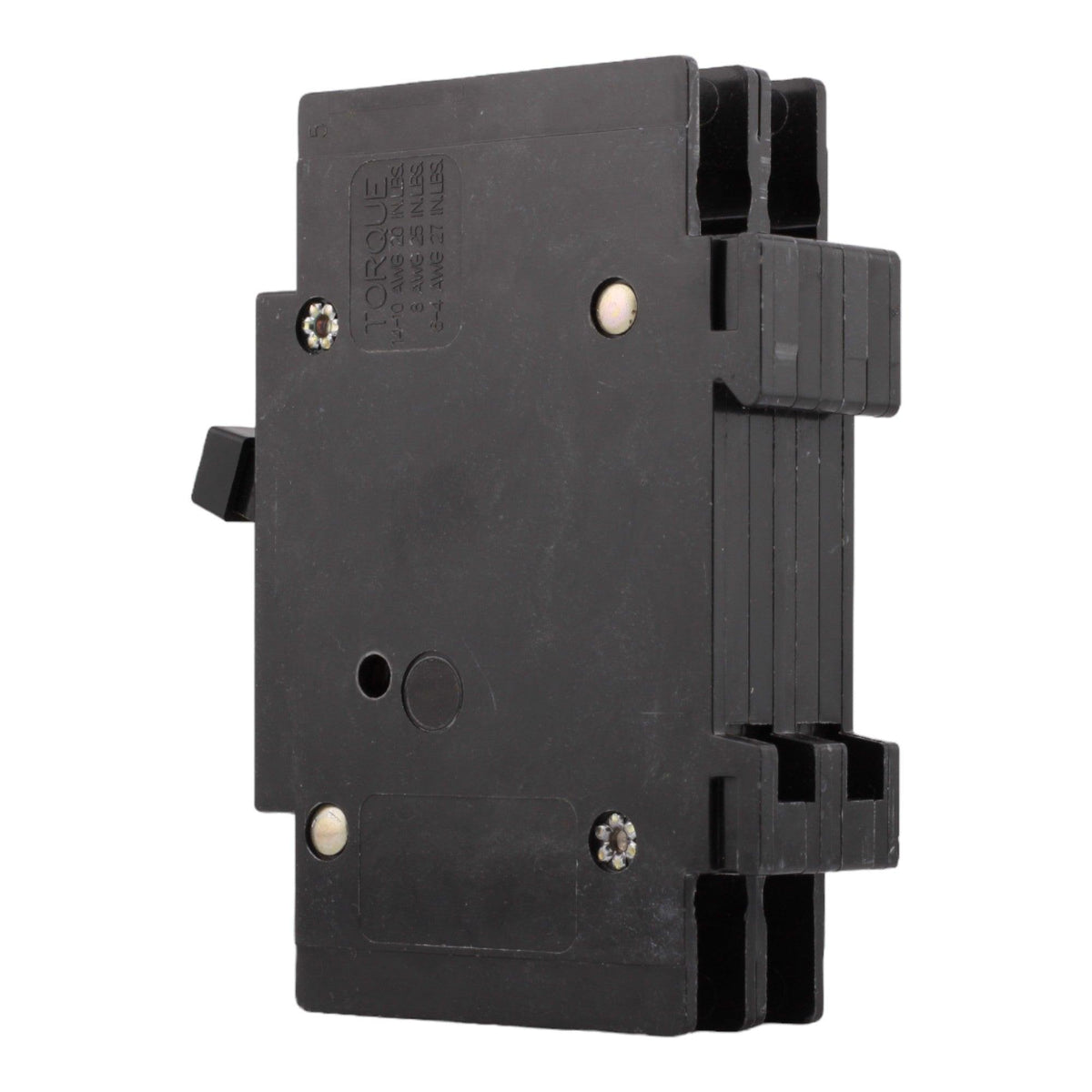 Eaton QCF2050 50 Amp Double Pole 240V Plug-In Standard Trip Circuit Breaker UL - Image 4
