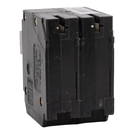 Eaton BQC230250 30/50 Amp Quad Circuit Breaker - Standard Trip, 120/240V, Plug-On, UL Listed - Image 6