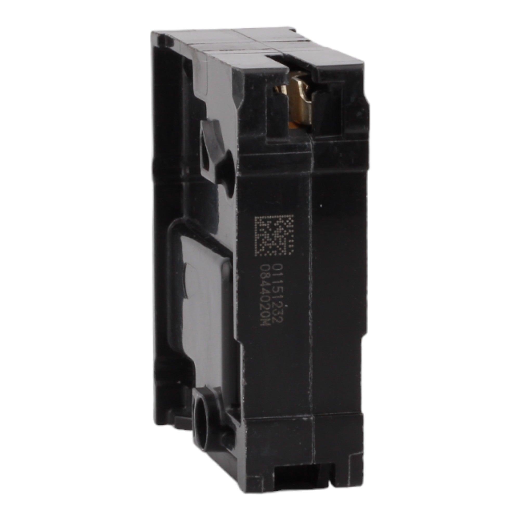 Siemens Q120 20 Amps 120 Volts Single Pole Thermal Magnetic Circuit Breaker, Plug-In Mount, Compatible with Siemens QP Panels - Image 6