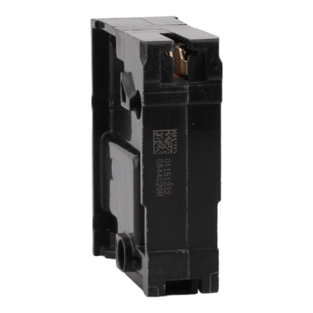Siemens Q120 20 Amps 120 Volts Single Pole Thermal Magnetic Circuit Breaker, Plug-In Mount, Compatible with Siemens QP Panels - Image 6