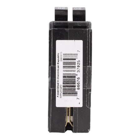 Eaton BR, BR2020, 20A/20A, 1P, 120V, Tandem, Circuit Breaker - Image 8