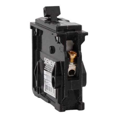 Siemens Q120 20 Amps 120 Volts Single Pole Thermal Magnetic Circuit Breaker, Plug-In Mount, Compatible with Siemens QP Panels - Image 7