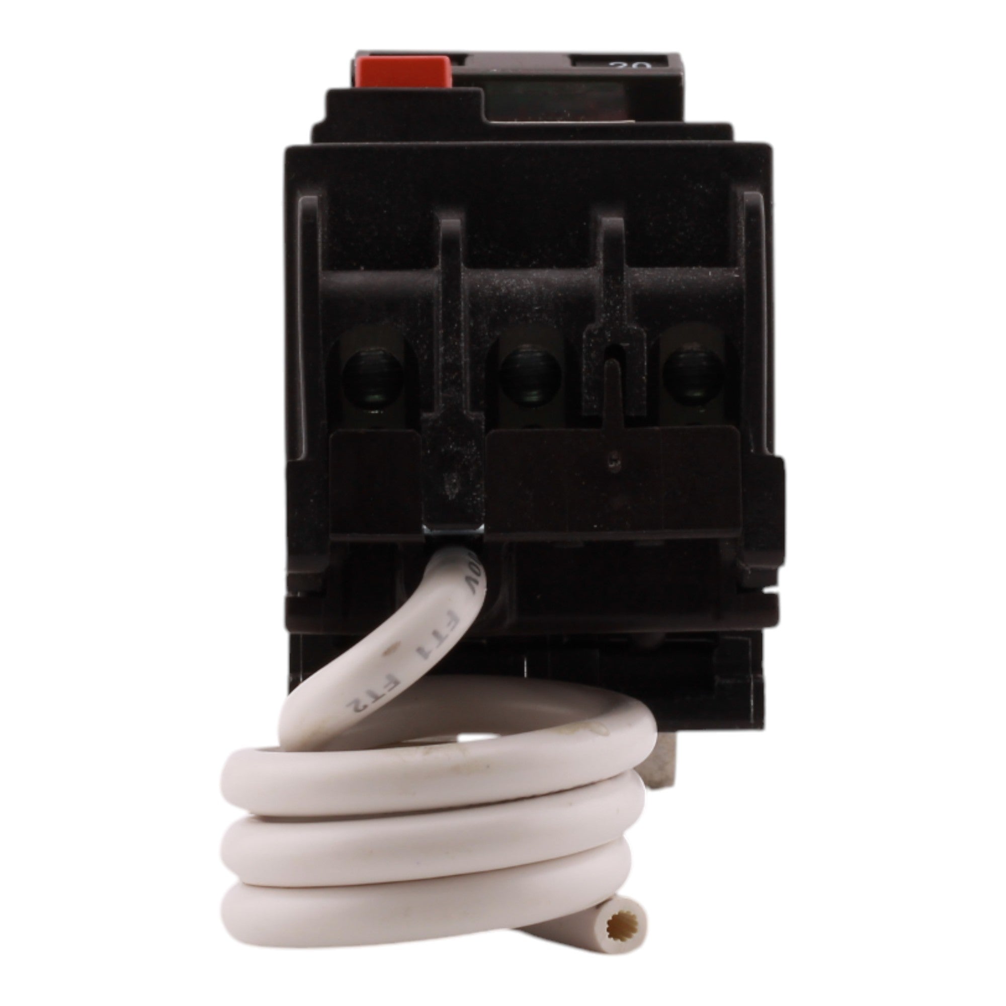 Siemens BE220 20A 2P 120/240V GFCI Circuit Breaker - Image 8