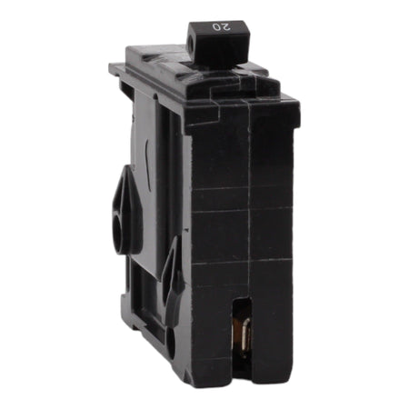 Siemens Q120 20 Amps 120 Volts Single Pole Thermal Magnetic Circuit Breaker, Plug-In Mount, Compatible with Siemens QP Panels - Image 8