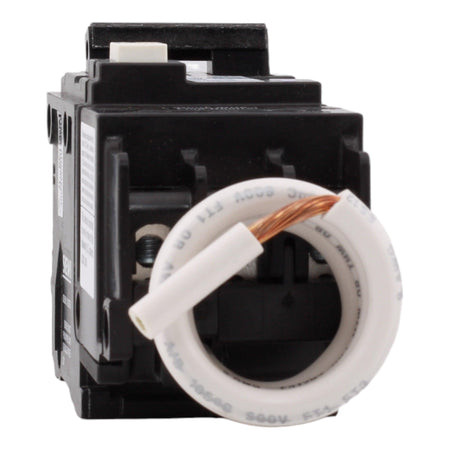 Siemens QF250A 50 Amp Double Pole 240V Pigtail-Neutral GFCI Ground Fault Circuit Breaker UL - Image 7