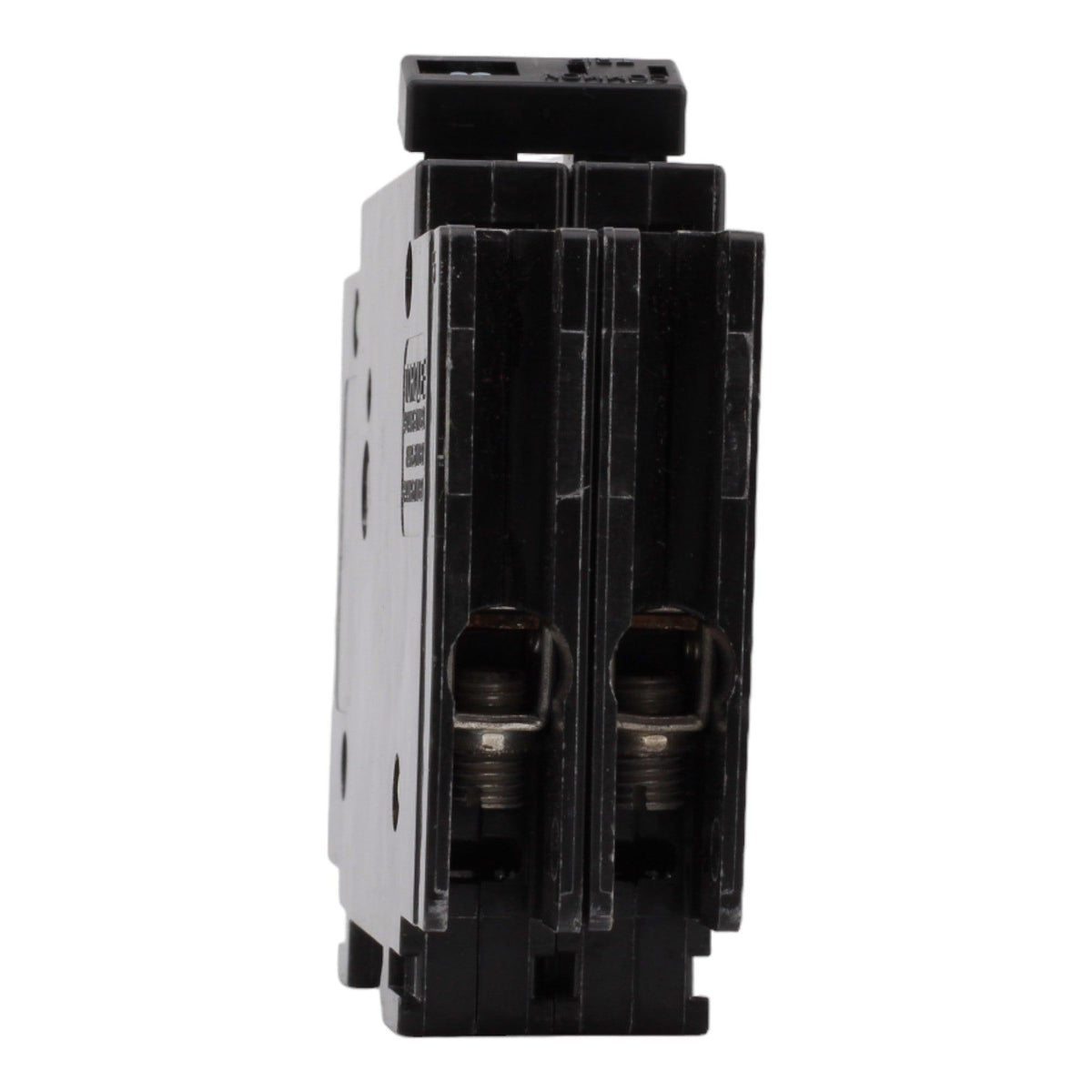 Eaton QCF2050 50 Amp Double Pole 240V Plug-In Standard Trip Circuit Breaker UL - Image 8