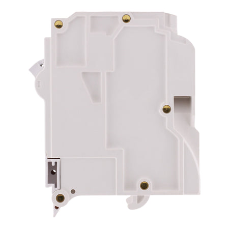 Leviton LB280 80A 2P 120/240V Standard Hydraulic Magnetic Circuit Breaker - Image 7