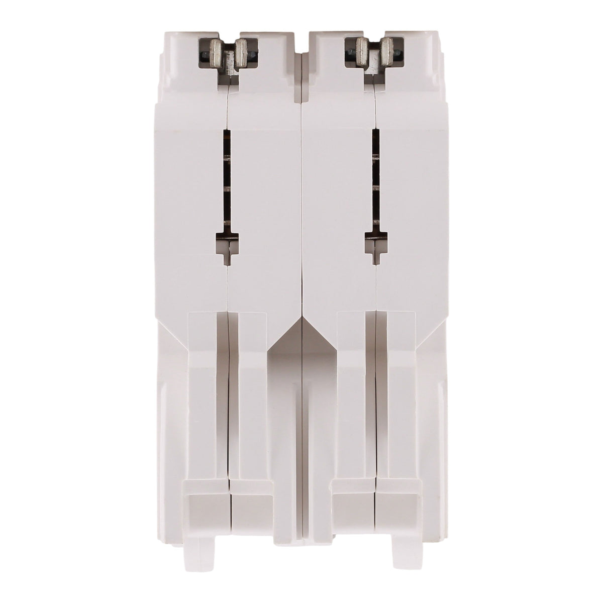 Leviton LB280 80A 2P 120/240V Standard Hydraulic Magnetic Circuit Breaker - Image 6