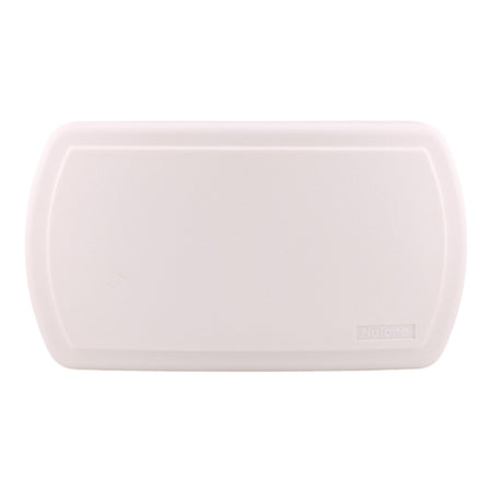 Broan-Nutone BK115LWH Builder Kit Wired Doorbell White - Image 3