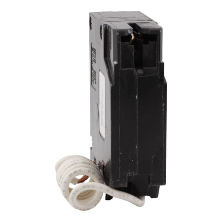 Eaton BRACAF115 15 Amp Single Pole 120V Pigtail-Neutral AFCI Arc Fault Circuit Breaker UL - Image 6
