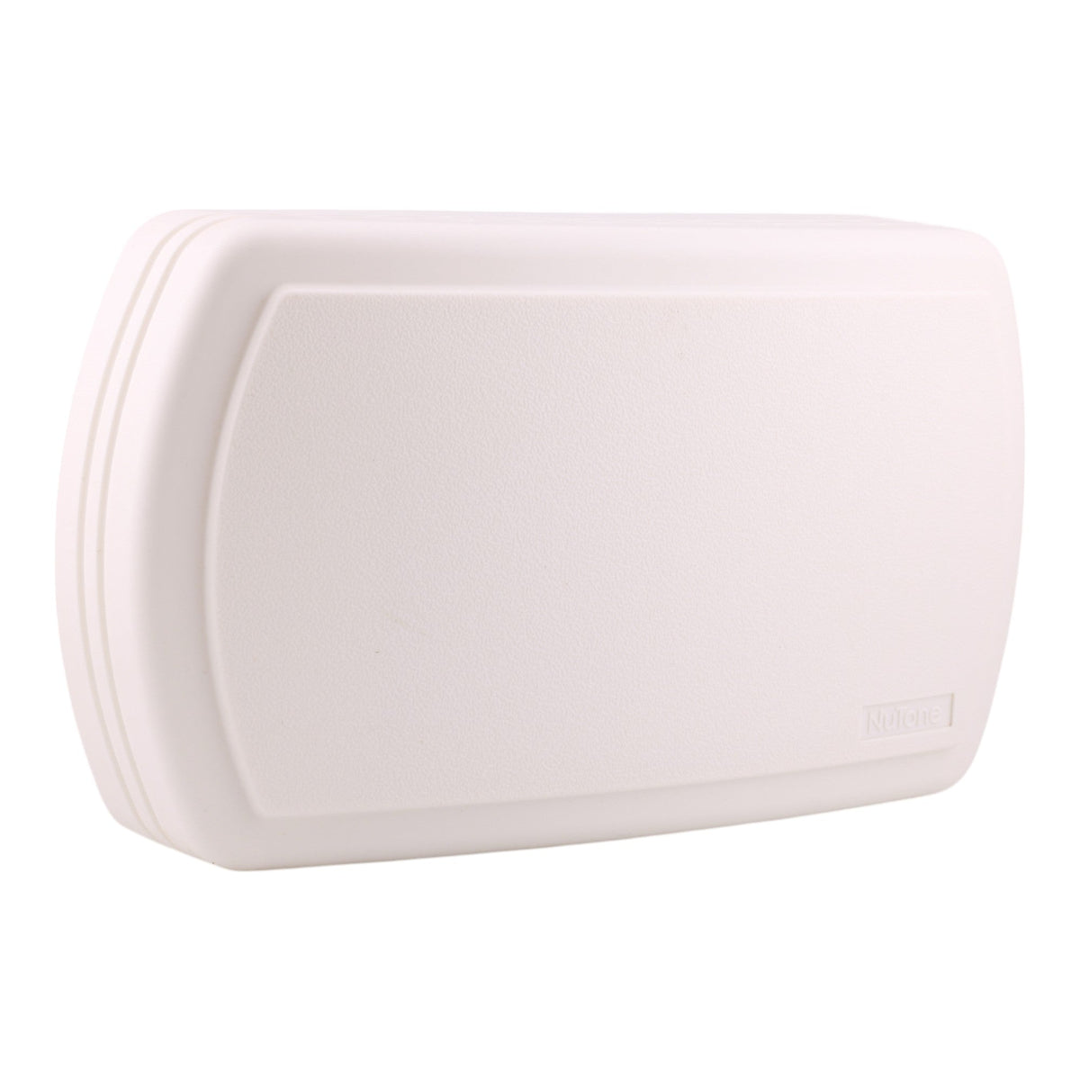 Broan-Nutone BK115LWH Builder Kit Wired Doorbell White - Image 4