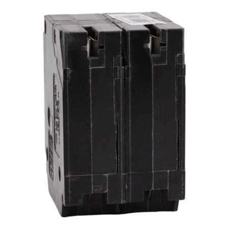 Eaton BQ2302120, (2) 20A & (1) 30A, 120/240V, 4-Pole, 10kAIC, Thermal Magnetic Circuit Breaker, Rejection Tab, for Type BR Load Centers - Image 5