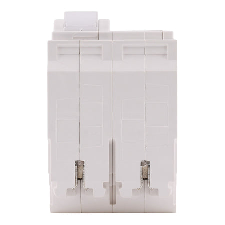 Leviton LB280 80A 2P 120/240V Standard Hydraulic Magnetic Circuit Breaker - Image 8