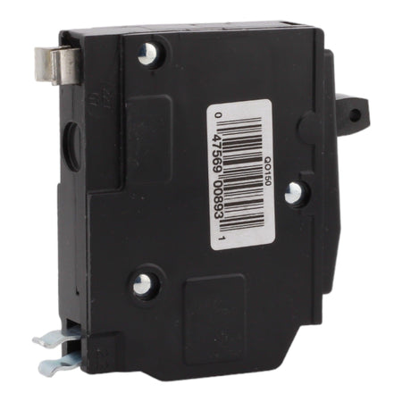 Square D QO150 50 Amp Single Pole 120V Plug-In Standard Trip Circuit Breaker UL - Image 5