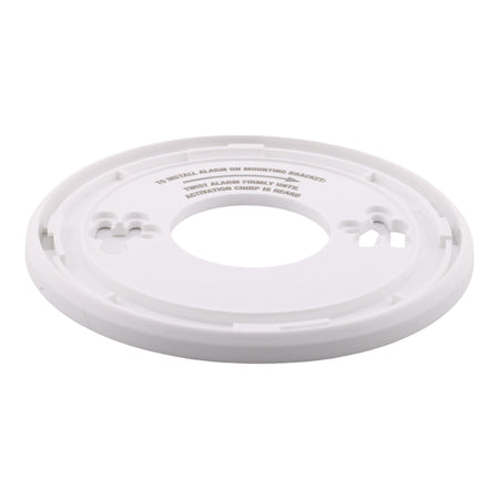 BRK 7030BSL Smoke and Carbon Monoxide Alarm with LED Strobe Light and 10-Year Battery Backup - Image 7