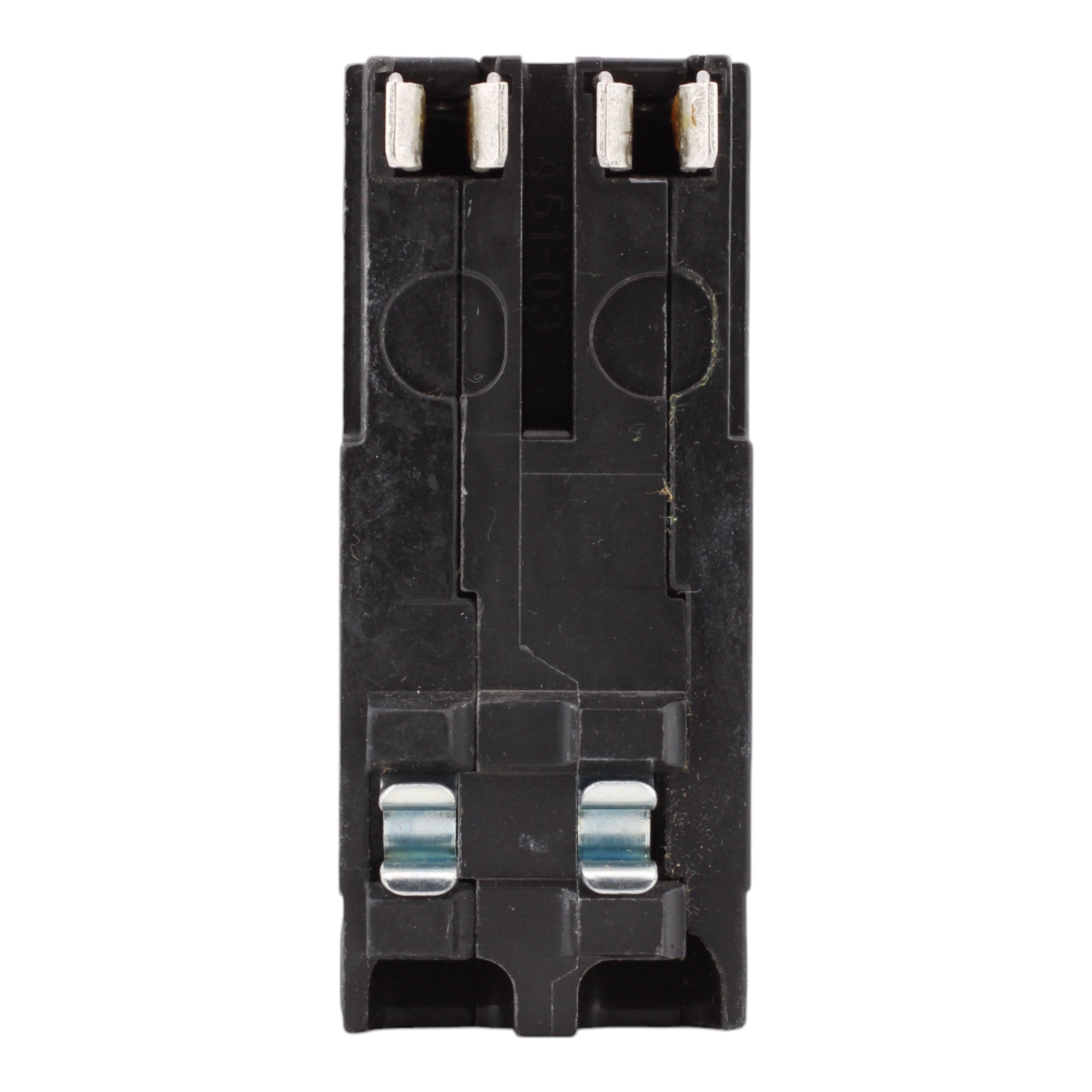 Square D QO2100VH 100 Amp Double Pole 240V Plug-In Standard Circuit Breaker UL - Image 6