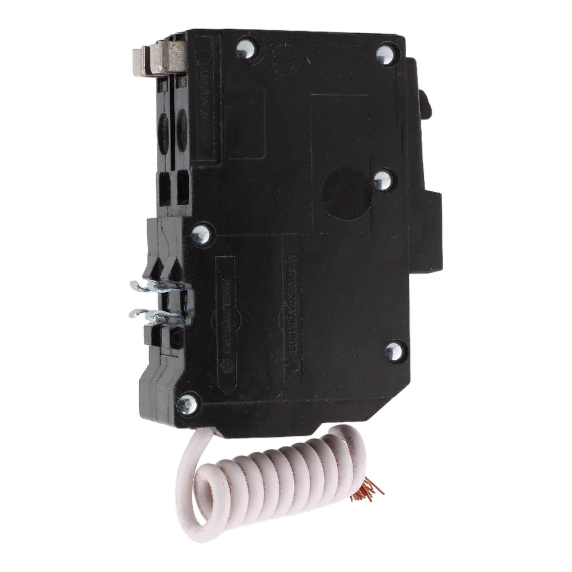 Square D QO QO220GFI 20A 2P 120/240V GFCI Circuit Breaker - Image 4