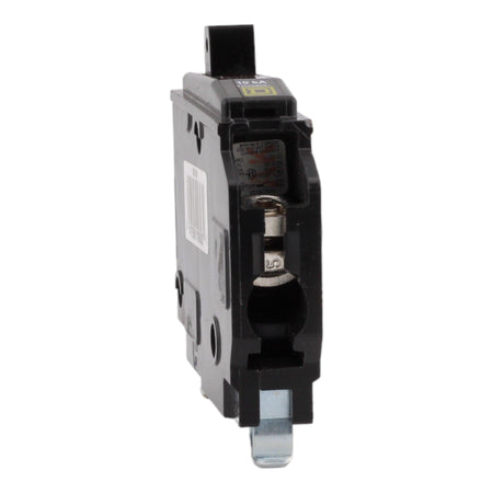 Square D QO150 50 Amp Single Pole 120V Plug-In Standard Trip Circuit Breaker UL - Image 7