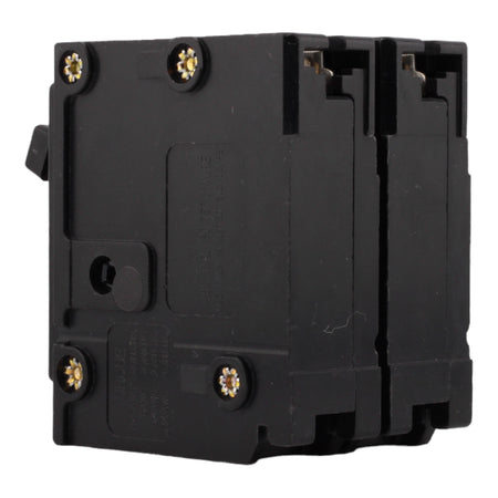 Eaton BR2100CS 100 Amps 120/240 Volts Two-Pole Thermal Magnetic Circuit Breaker for Type BR Loadcenters - Image 4