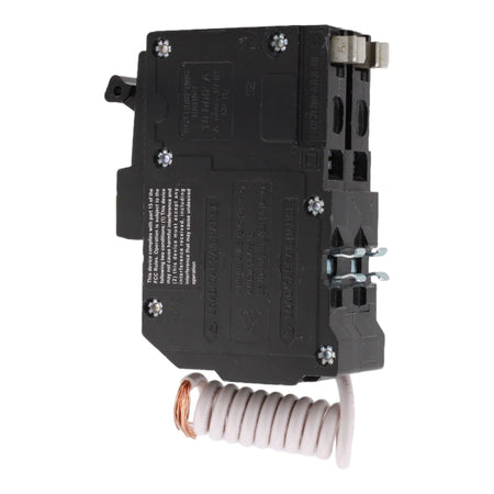 Square D QO QO220GFI 20A 2P 120/240V GFCI Circuit Breaker - Image 5