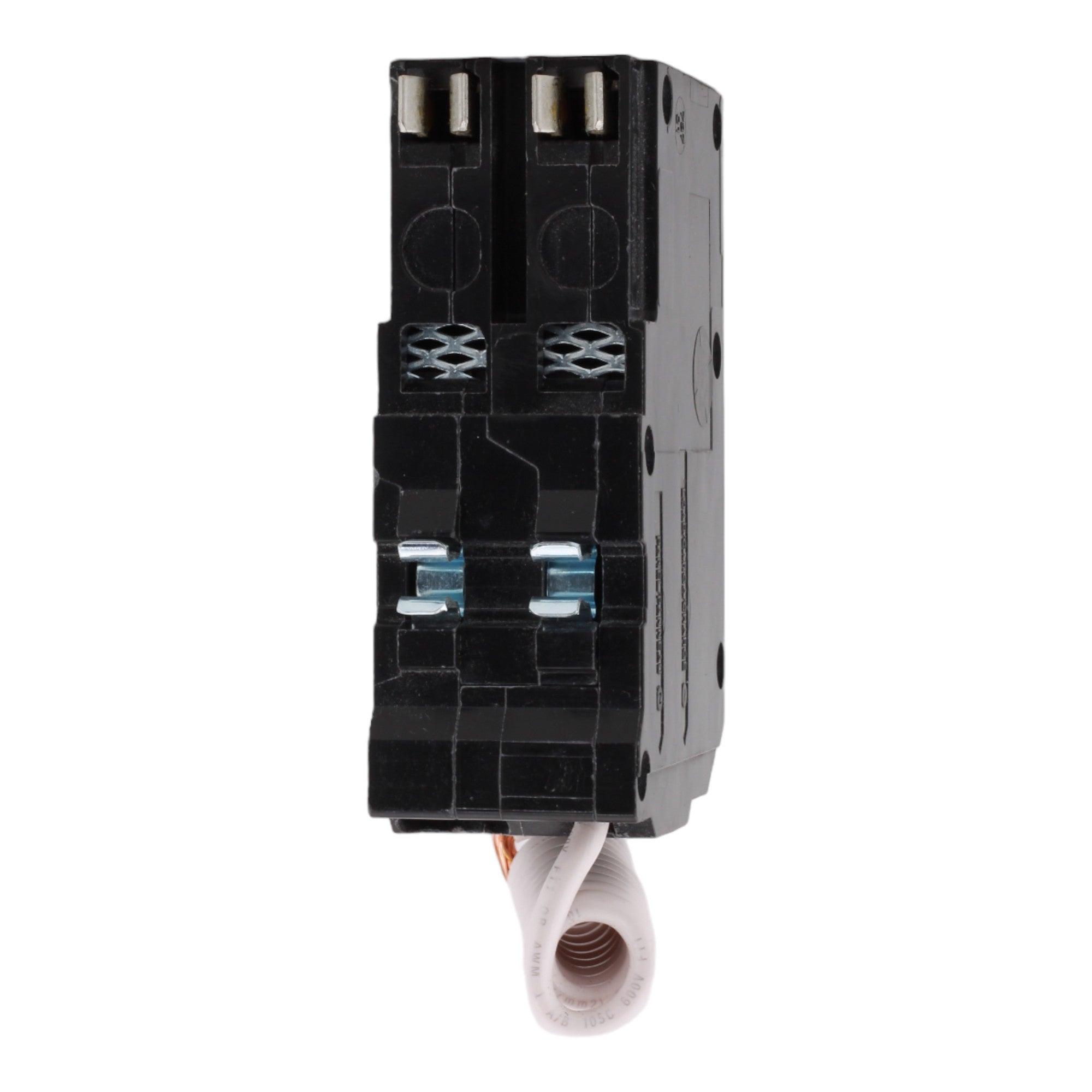 Square D QO QO220GFI 20A 2P 120/240V GFCI Circuit Breaker - Image 6