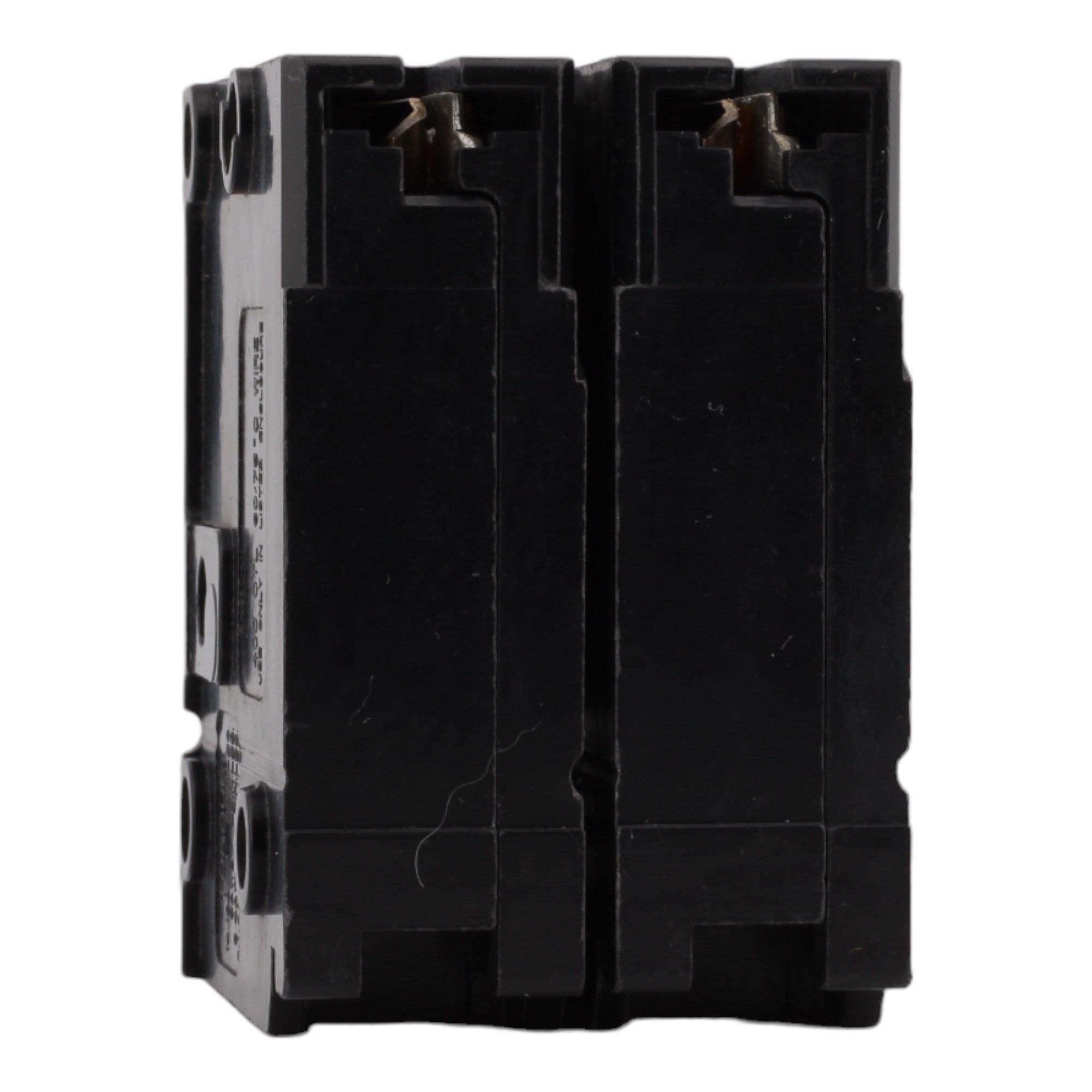 Eaton BR2100 100 Amp Double Pole 240V Plug-In Standard Trip Circuit Breaker UL - Image 6