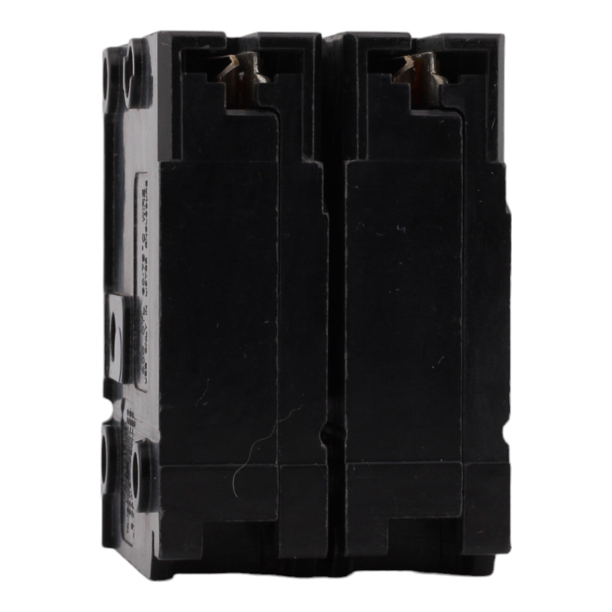 Eaton BR2100CS 100 Amps 120/240 Volts Two-Pole Thermal Magnetic Circuit Breaker for Type BR Loadcenters - Image 6