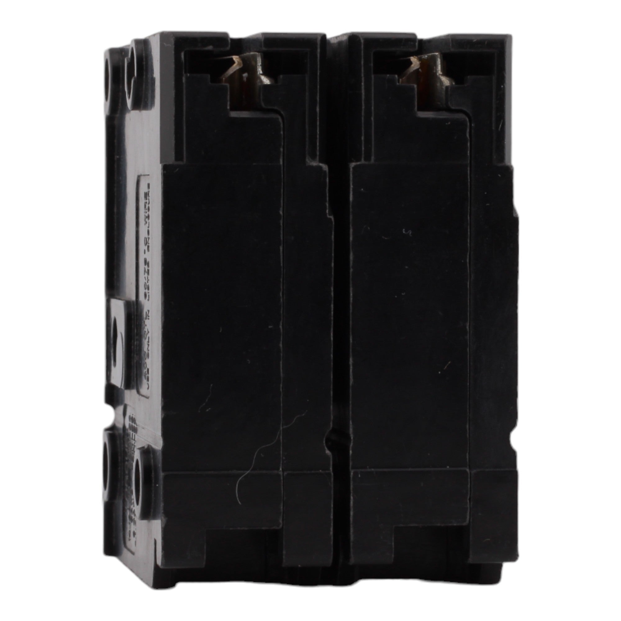 Eaton BR2100CS 100 Amps 120/240 Volts Two-Pole Thermal Magnetic Circuit Breaker for Type BR Loadcenters - Image 6