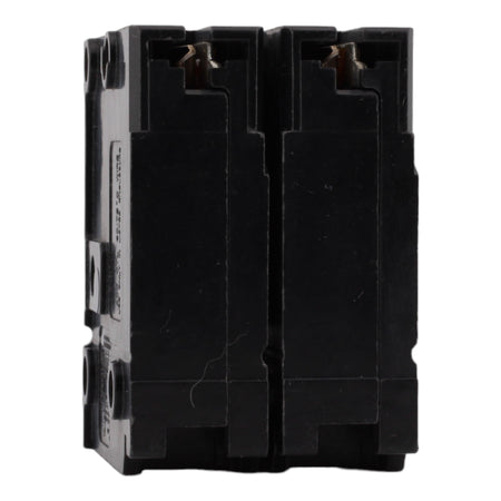 Eaton BR2100CS 100 Amps 120/240 Volts Two-Pole Thermal Magnetic Circuit Breaker for Type BR Loadcenters - Image 6