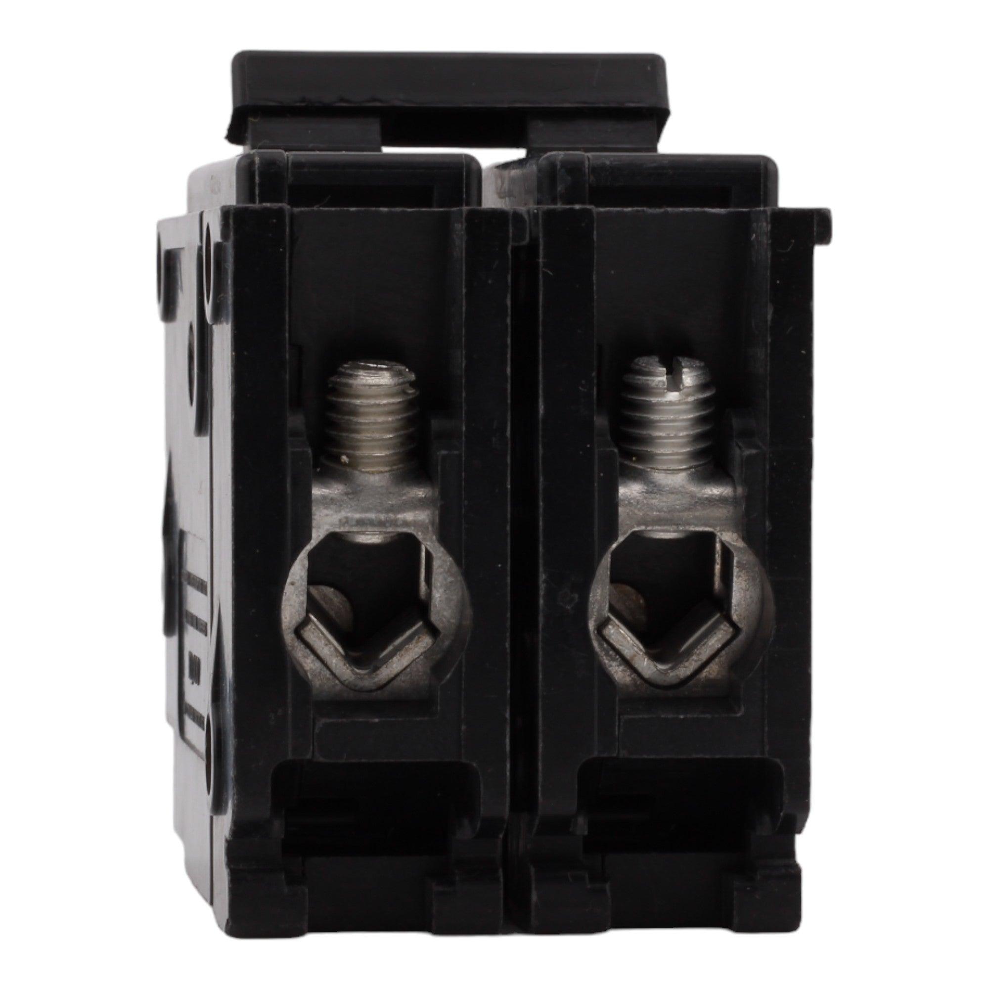 Eaton BR2100 100 Amp Double Pole 240V Plug-In Standard Trip Circuit Breaker UL - Image 7