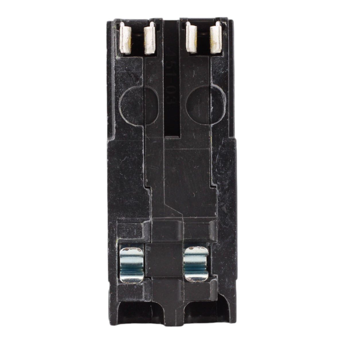 Square D QO2110VH 110 Amp Double Pole 240V Standard Trip Plug-In Circuit Breaker UL - Image 6