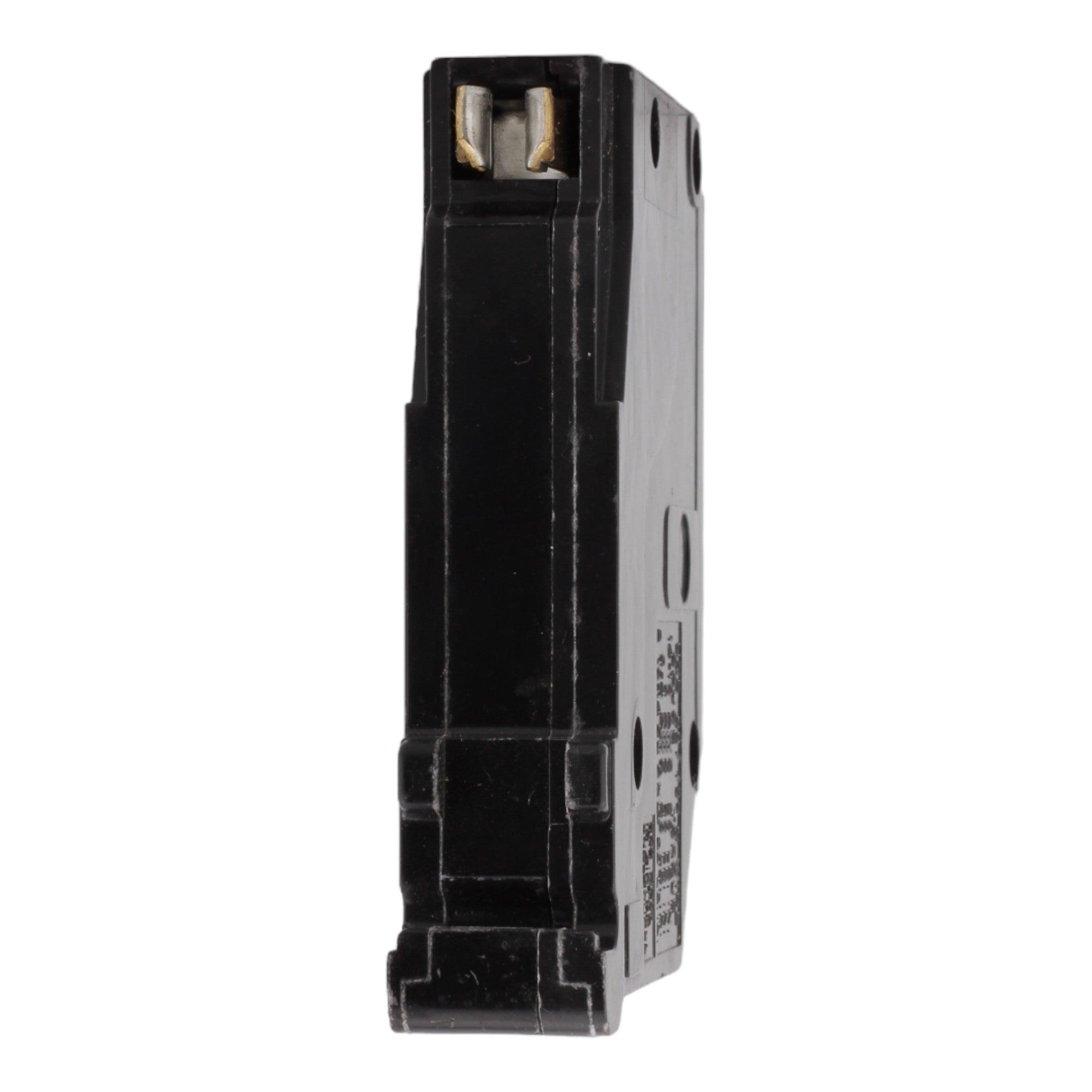 Eaton CH CHF120 20A 1P 120/240V Standard Circuit Breaker - Image 6