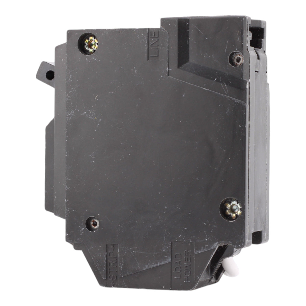 GE THQL1115AF2S 15 Amp Single Pole 120V Plug-In Arc Fault Circuit Breaker UL - Image 4