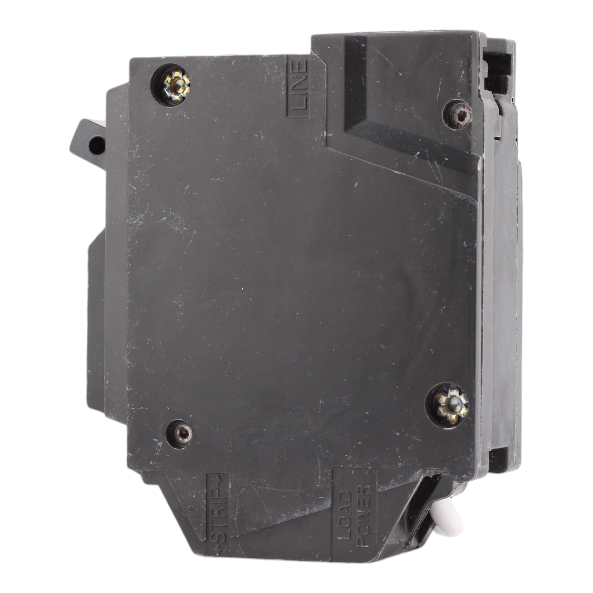 GE THQL1115AF2S 15 Amp Single Pole 120V Plug-In Arc Fault Circuit Breaker UL - Image 4