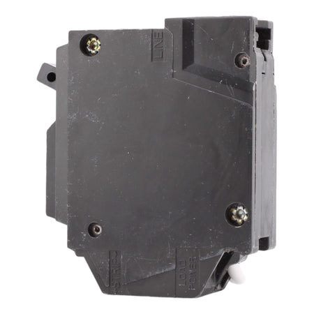 GE THQL1115AF2S 15 Amp Single Pole 120V Plug-In Arc Fault Circuit Breaker UL - Image 4